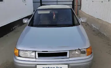 LADA (ВАЗ) 2110 2003 года за 650 000 тг. в Кызылординская область фото 2
