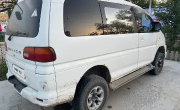 Mitsubishi Delica 1996 года за 4 300 000 тг. в Алматы фото 3