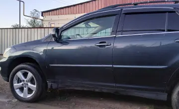Lexus RX 2004 года за 5 500 000 тг. в Актюбинская область фото 3