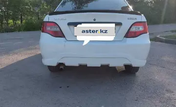 Daewoo Nexia 2013 года за 1 600 000 тг. в Талдыкорган фото 2