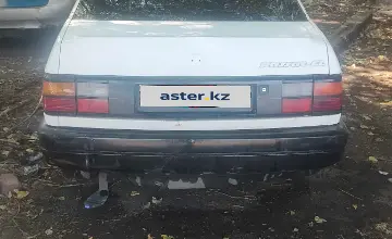 Volkswagen Passat 1989 года за 500 000 тг. в Усть-Каменогорск фото 4