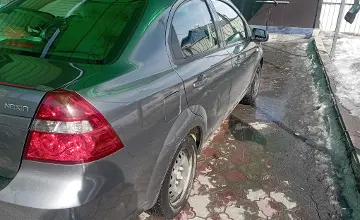 Chevrolet Nexia 2021 года за 3 500 000 тг. в Павлодарская область фото 2