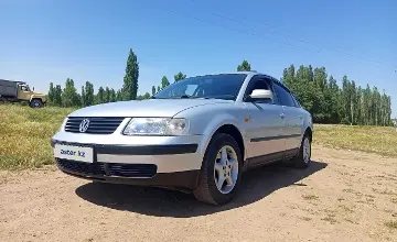 Volkswagen Passat 1997 года за 2 300 000 тг. в Тараз фото 1