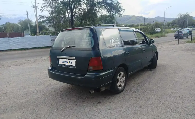 Honda Odyssey 1996 года за 1 200 000 тг. в Алматинская область