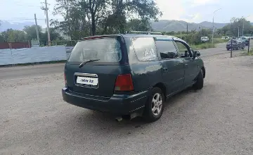 Honda Odyssey 1996 года за 1 200 000 тг. в Алматинская область