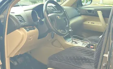 Toyota Highlander 2010 года за 8 000 000 тг. в Кокшетау