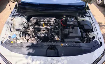 Hyundai Elantra 2024 года за 8 550 000 тг. в Алматы фото 4