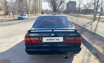 Nissan Primera 1992 года за 550 000 тг. в Алматинская область