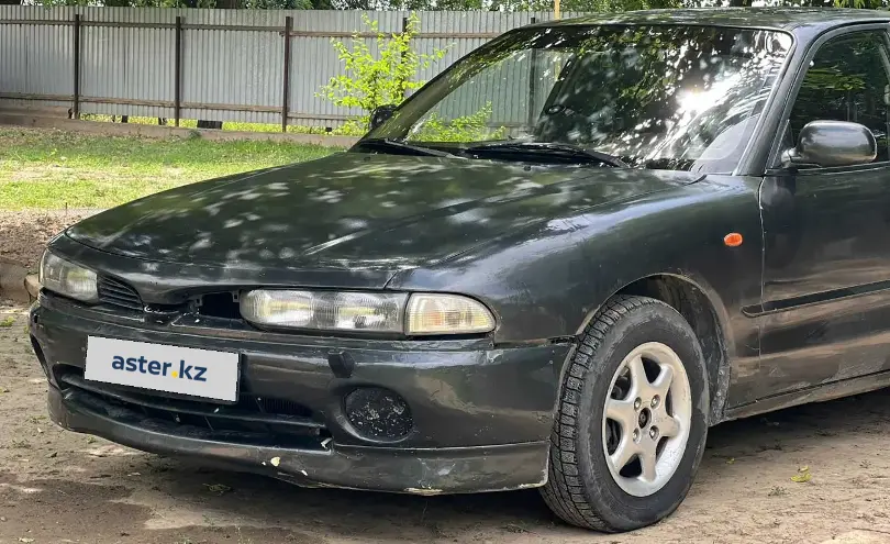 Mitsubishi Galant 1993 года за 1 150 000 тг. в Шымкент