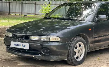 Mitsubishi Galant 1993 года за 1 150 000 тг. в Шымкент фото 1