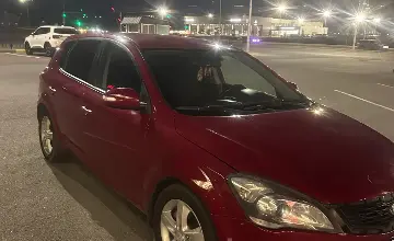 Kia Ceed 2012 года за 3 500 000 тг. в Караганда фото 3
