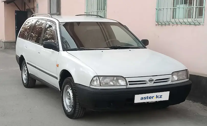 Nissan Primera 1991 года за 1 600 000 тг. в Туркестанская область