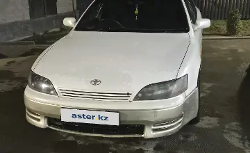 Toyota Windom 1996 года за 1 400 000 тг. в Алматы фото 2
