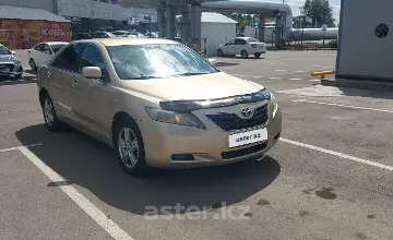 Toyota Camry 2008 года за 5 000 000 тг. в Карагандинская область фото 2
