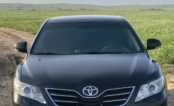Toyota Camry 2011 года за 7 000 000 тг. в Алматы фото 4