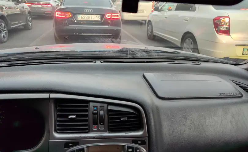 Nissan Primera 2002 года за 1 200 000 тг. в Шымкент