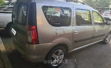 LADA (ВАЗ) Largus 2014 года за 3 300 000 тг. в Астана фото 3