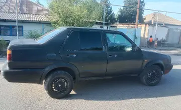 Volkswagen Jetta 1990 года за 300 000 тг. в Алматинская область фото 2