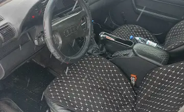 Audi 100 1991 года за 1 300 000 тг. в Астана