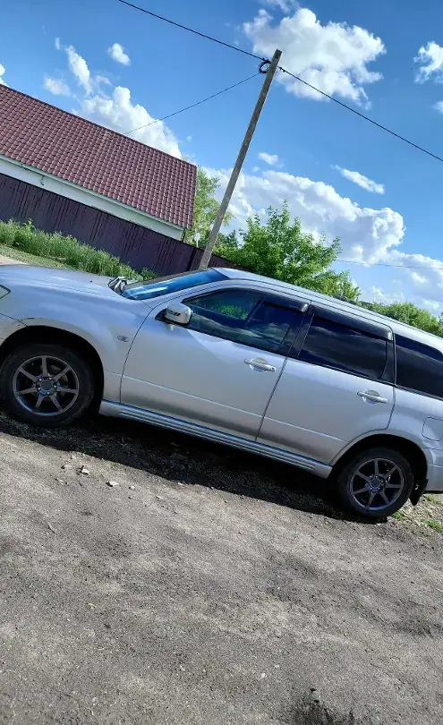 Mitsubishi Airtrek 2001 года за 3 499 999 тг. в Акмолинская область фото 3