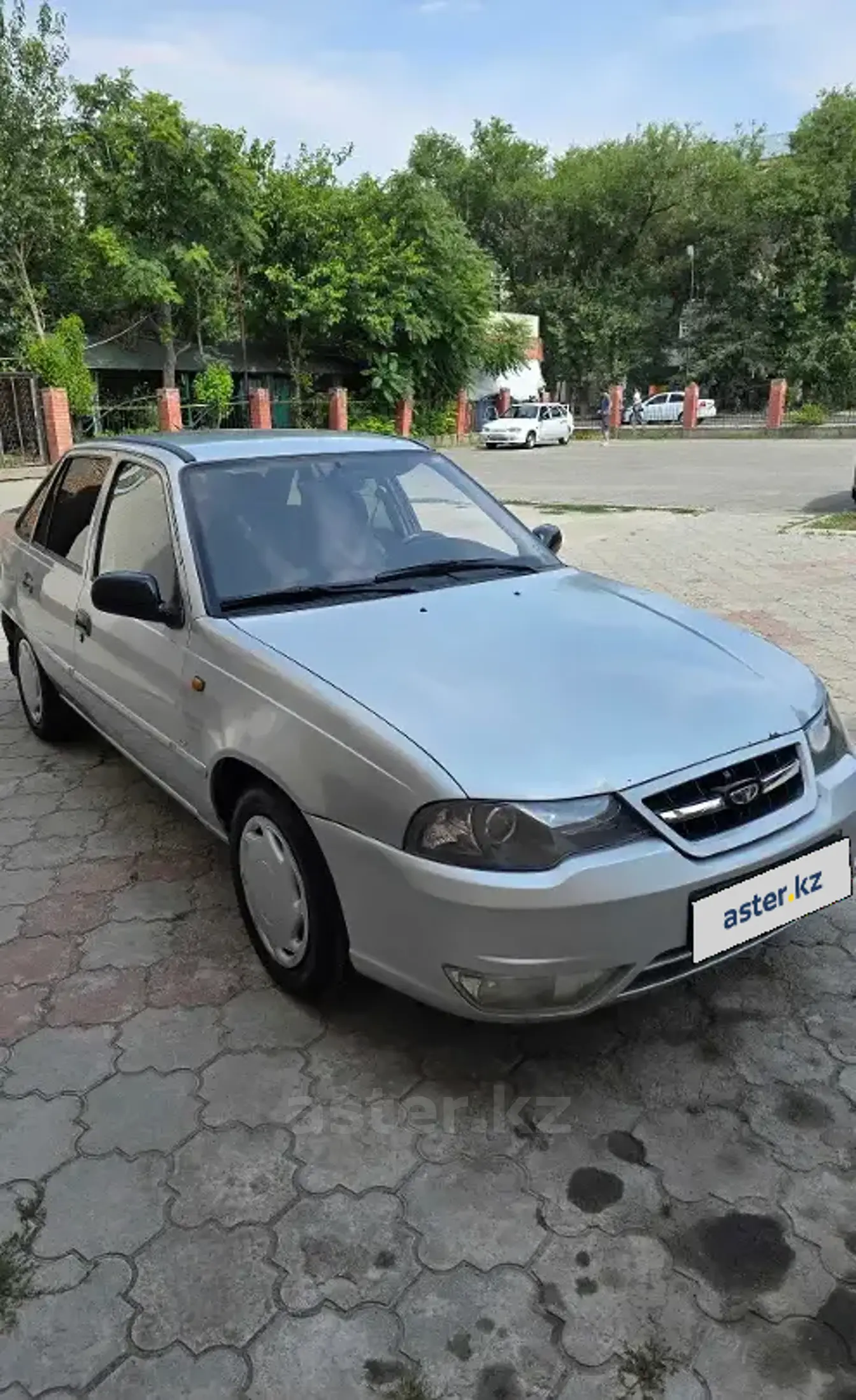 Daewoo Nexia 2012 года за 1 950 000 тг. в Жамбылская область фото 2