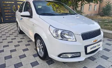 Chevrolet Nexia 2023 года за 4 900 000 тг. в Алматы фото 3