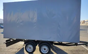 ГАЗ 3302 «Газель» 2022 года за 2 750 000 тг. в Карагандинская область фото 2