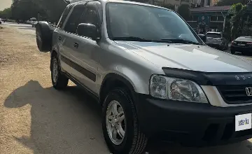 Honda CR-V 2000 года за 3 600 000 тг. в Алматы фото 2