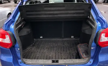 LADA (ВАЗ) Granta 2019 года за 5 000 000 тг. в Караганда
