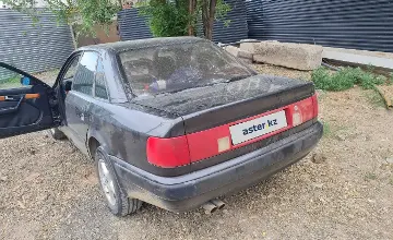 Audi 100 1991 года за 1 600 000 тг. в Астана фото 3