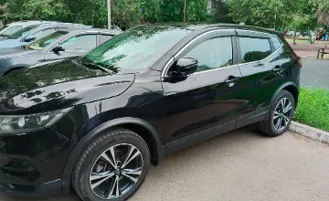 Nissan Qashqai 2020 года за 9 500 000 тг. в Уральск фото 2