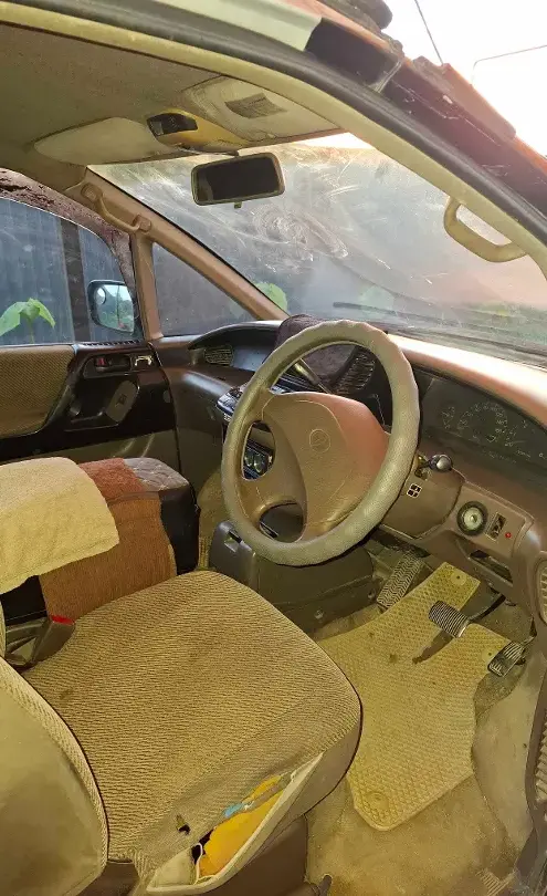 Toyota Estima 1995 года за 1 100 000 тг. в Алматы