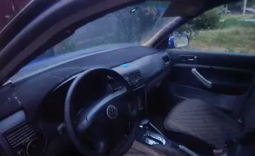 Volkswagen Jetta 2003 года за 1 800 000 тг. в Тараз