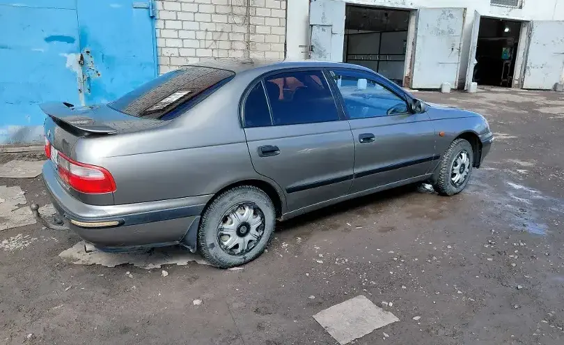 Toyota Carina E 1994 года за 2 200 000 тг. в Экибастуз