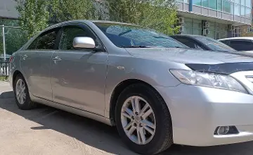 Toyota Camry 2006 года за 5 200 000 тг. в Астана фото 4