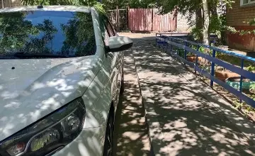 LADA (ВАЗ) Vesta 2019 года за 4 000 000 тг. в Павлодар фото 2