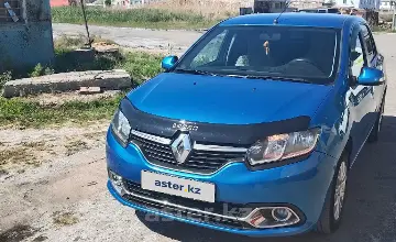 Renault Logan 2014 года за 3 350 000 тг. в Акмолинская область фото 1