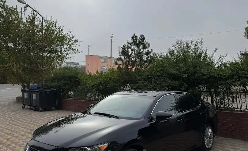 Lexus ES 2014 года за 8 000 000 тг. в Актау