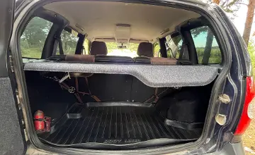 Chevrolet Niva 2015 года за 5 000 000 тг. в Астана