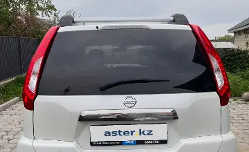 Nissan X-Trail 2013 года за 7 350 000 тг. в Алматы