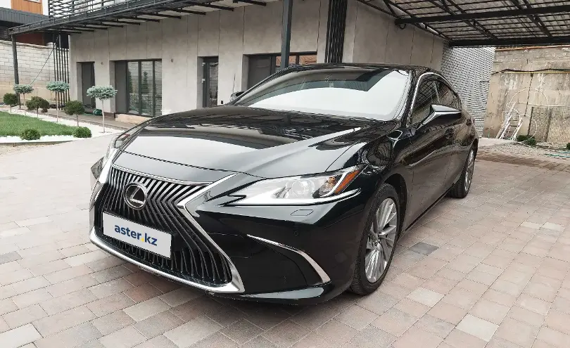 Lexus ES 2020 года за 18 400 000 тг. в Алматы