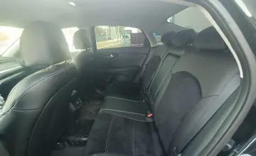 Kia Cerato 2023 года за 10 000 000 тг. в Тараз фото 5