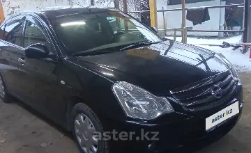 Nissan Almera 2018 года за 5 000 000 тг. в Жетысуская область фото 2