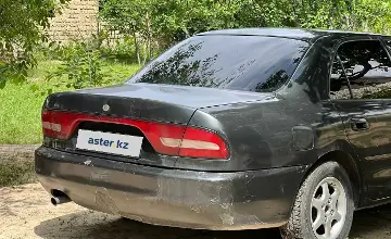 Mitsubishi Galant 1993 года за 1 150 000 тг. в Шымкент