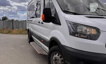 Ford Transit 2017 года за 10 800 000 тг. в Атырауская область фото 3