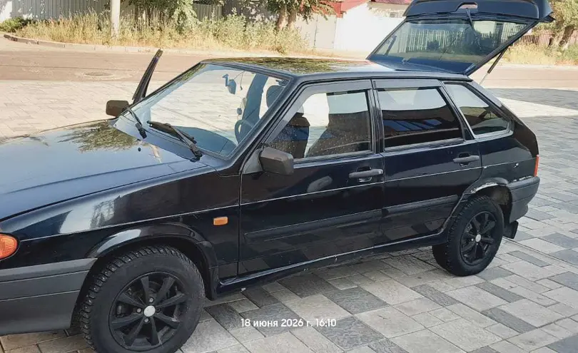 LADA (ВАЗ) 2114 2012 года за 800 000 тг. в Усть-Каменогорск фото 2
