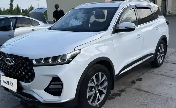 Chery Tiggo 7 Pro 2023 года за 6 900 000 тг. в Костанайская область фото 1