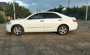 Toyota Camry 2007 года за 5 000 000 тг. в Атырауская область