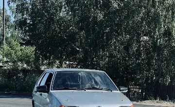LADA (ВАЗ) 2114 2007 года за 850 000 тг. в Акмолинская область фото 2