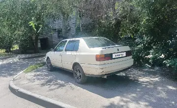 Volkswagen Vento 1992 года за 550 000 тг. в Талдыкорган фото 4